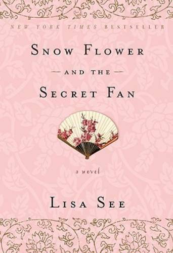 Snow flower and the secret - snow,