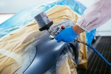 KIT VERNICE RITOCCO 500 GR