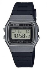 Orologio Casio Digitale LCD