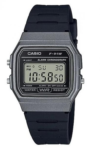 Orologio casio digitale - digitale, lcd