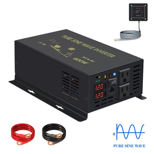 Inverter potenza onda - inverter, di