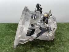 GU13101871 cambio per OPEL