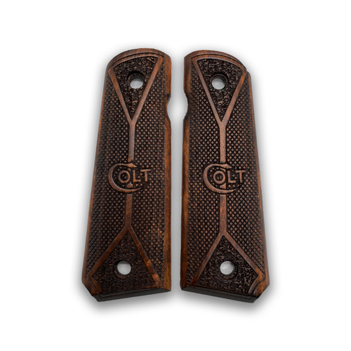Zib grips colt 1911 - zib,