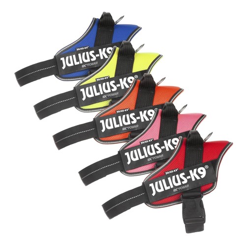 Julius idc powair - julius-k9,
