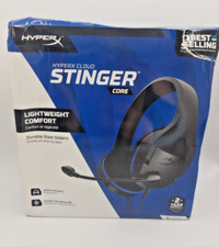 HYPERX CLOUD STINGER CORE