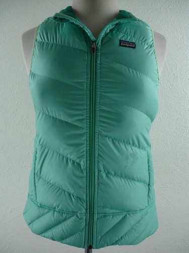 Patagonia ragazza piumino - ragazza, l