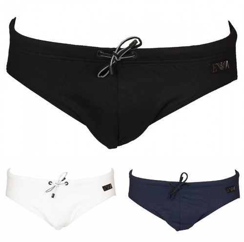 Slip mare emporio armani - mare,