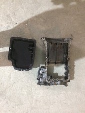 COPPA DEL OLIO MERCEDES CLASSE S S320 W221 DAL 2005 AL 2013