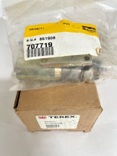 TEREX -  0426843 SOLENOID ASSEMBLY - PARKER HYDRAULICS BRAND  707719 S.O 851908