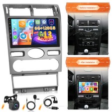 DAB+ per Ford Mondeo 2004-2007