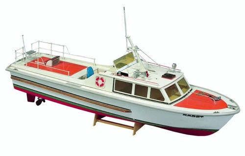Billing boats kadett barca - kadett, a