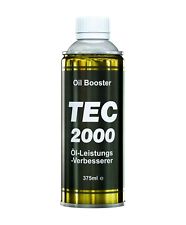 TEC 2000 Olio Booster Lavaggio
