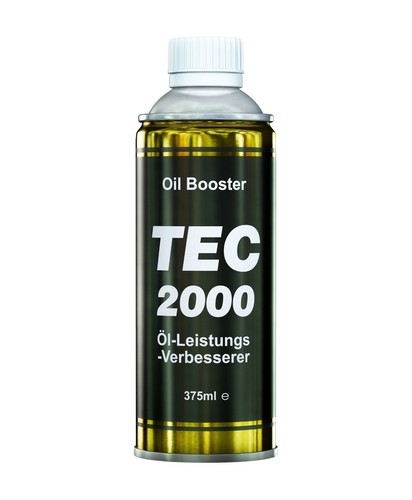 Tec 2000 olio booster lavaggio - tec,