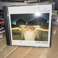 COCTEAU TWINS - Garlands - CD