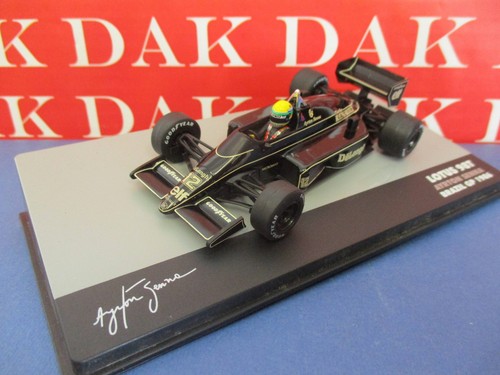 Die cast modellino auto - die,