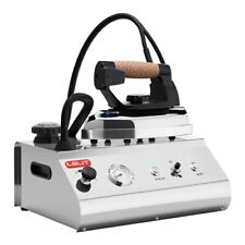 Lelit Ferro stiro caldaia 1000W 5,5bar (2,5Lt) Giorgio Inox PS326