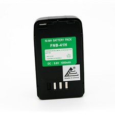 Batteria 9,6 V 1000 mAh NiMh