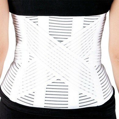 Intermed omnicross corsetto - omnicross,