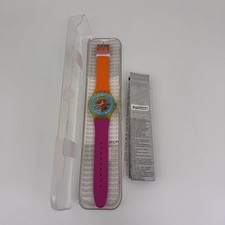 Swatch Color Palette Skeleton