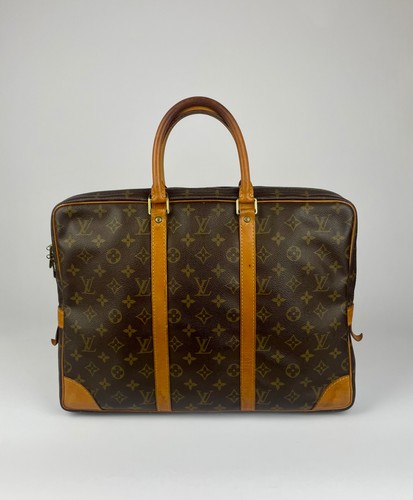 Louis vuitton porta - vuitton, documenti