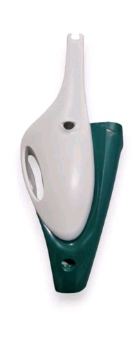 Guscio anteriore folletto vk - anteriore,