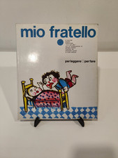 Libro Illustrato "Mio