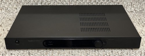 Sunfire hrsiw8 amplificatore - hrsiw8,