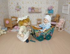 Trolley per casa delle