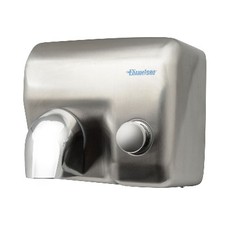 ASCIUGAMANI AD ARIA CALDA