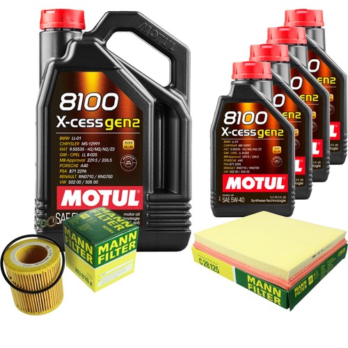 Uomo controllo set motul - set,
