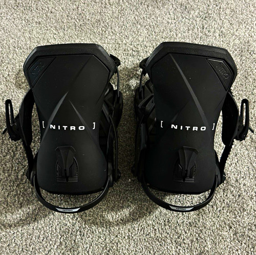 Attacchi nitro team 2026 - team,