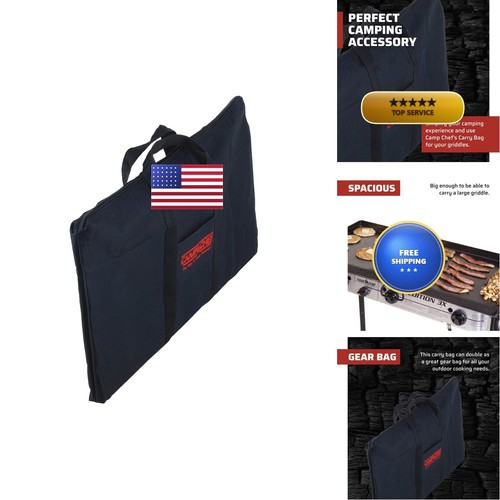 Camp chef borsa grande per - borsa,