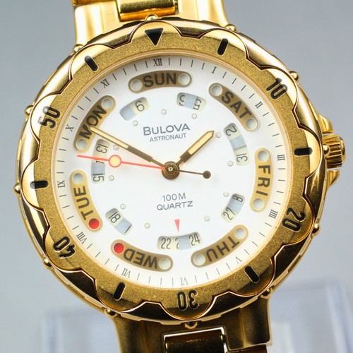 Orologio vintage bulova - orologio,