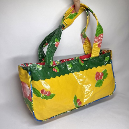 Borsa mary jane colorata - borsa,