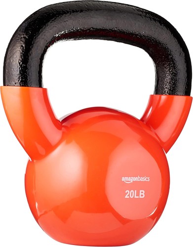 Kettlebell vinile - kettlebell, in