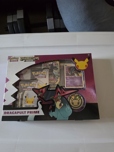 Pokemon tcg celebrations - pokemon,