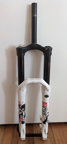 Marzocchi bomber rc3 - bomber, coil