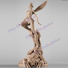 The Wasp 1/10 3D Printing Model Kit Unpainted Unassembled GK 25CM