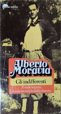 Gli indifferenti. Alberto