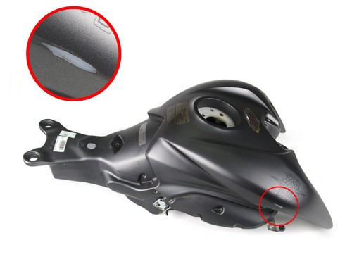 Agusta rivale serbatoio - mv,