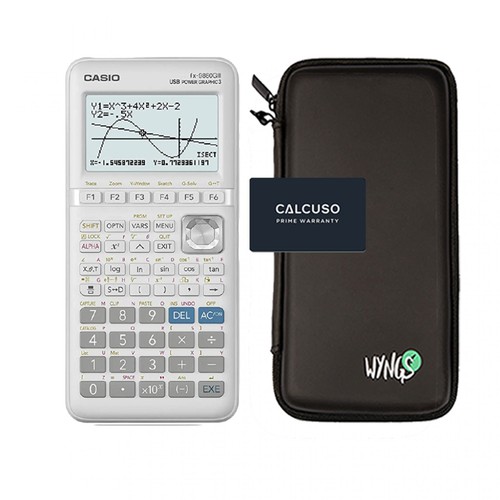 Calcolatrice casio 9860giii - casio, fx-9860giii