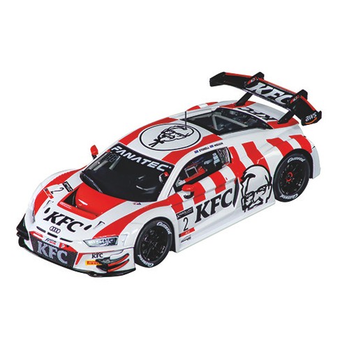 Carrera 27827 evolution audi - carrera,