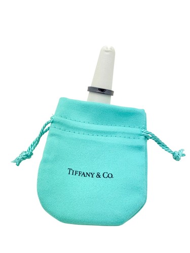 Tiffany anello stretto - tiffany, co.