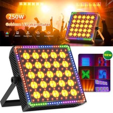 Luce di scena 250 W LED PAR