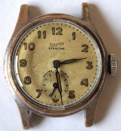 Orologio militare etanche - militare,