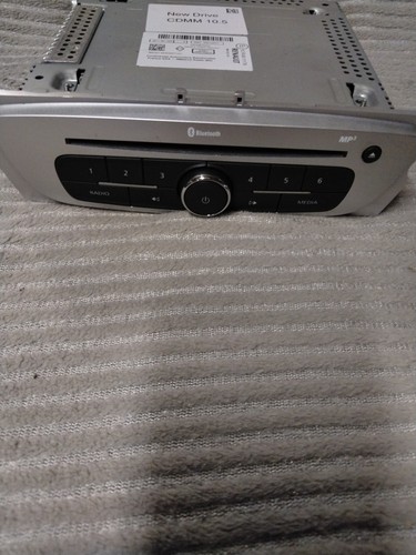 Autoradio renault megane - autoradio,