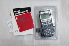 Texas Instruments TI-89