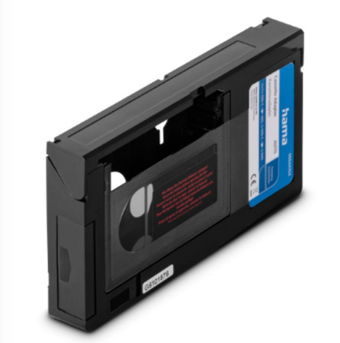 Hama 44704 vhs - 44704,