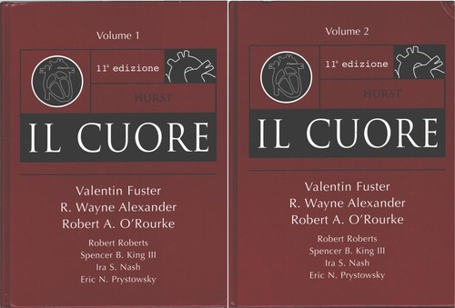 Hurst cuore di - (2,