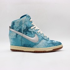Nike Dunk Sky Hi Print